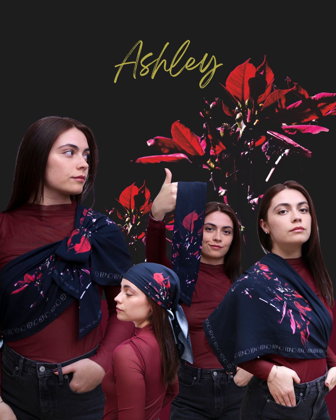 Ashley