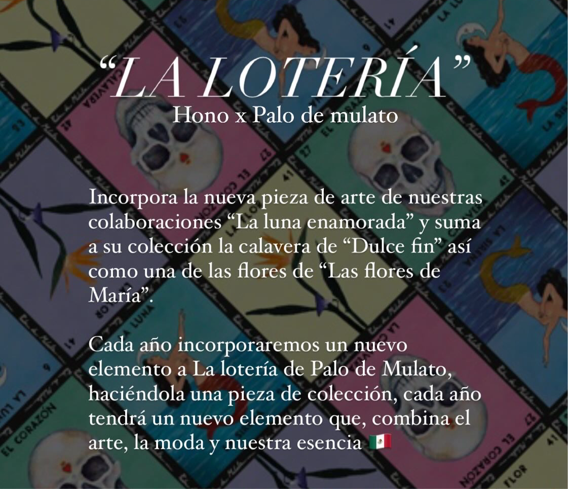 La Lotería