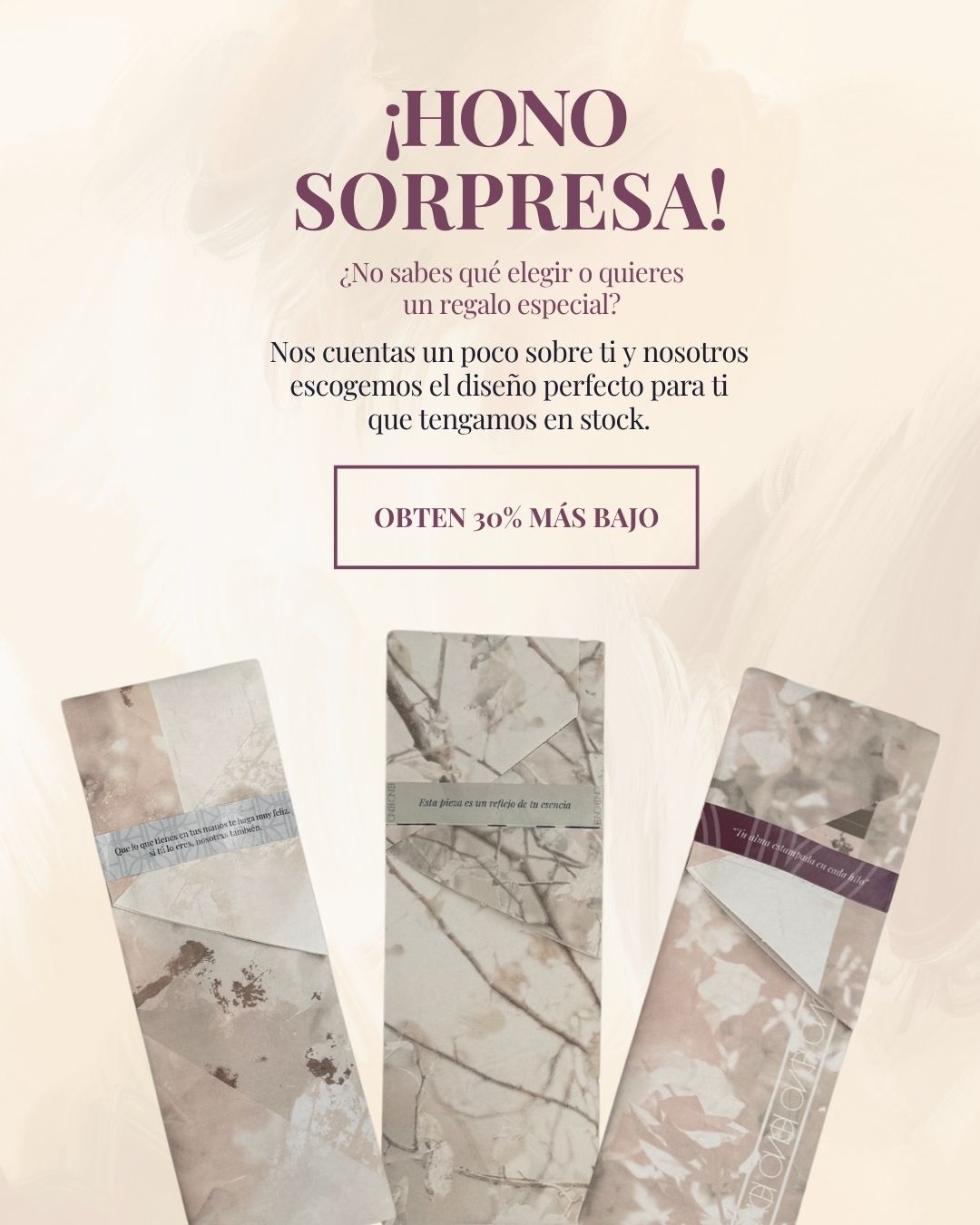 Hono Sorpresa