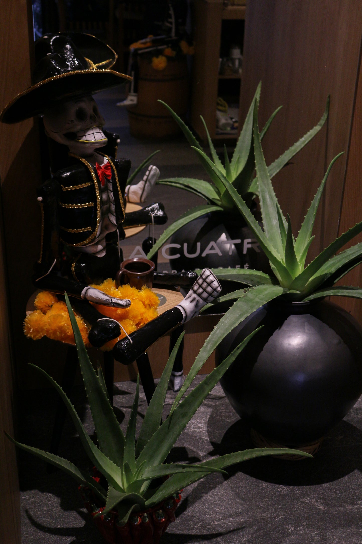 La Cuatro x Florhencia