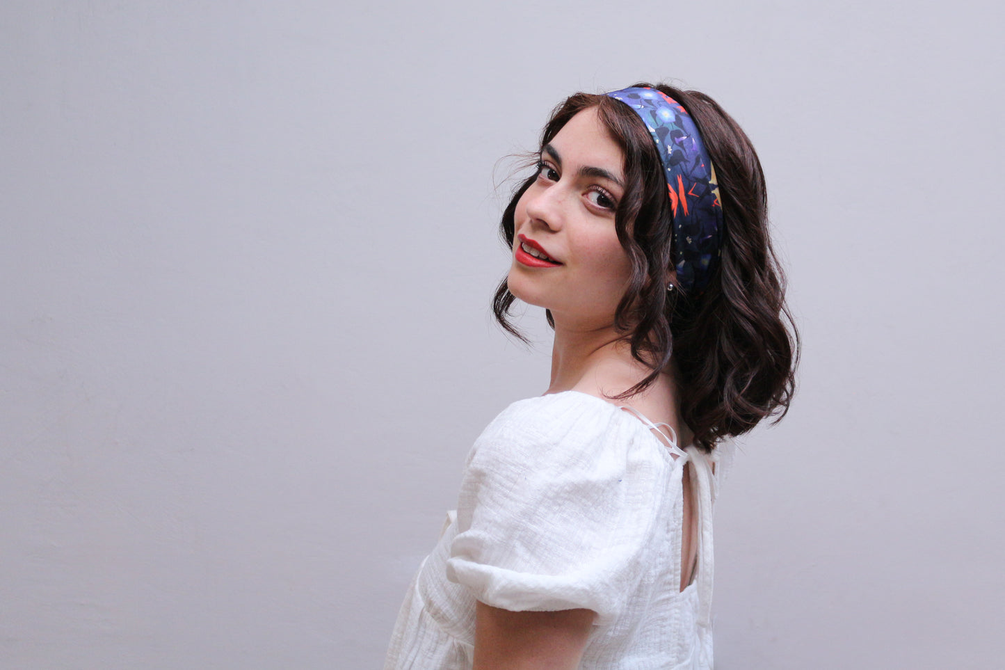 Las Flores de María
