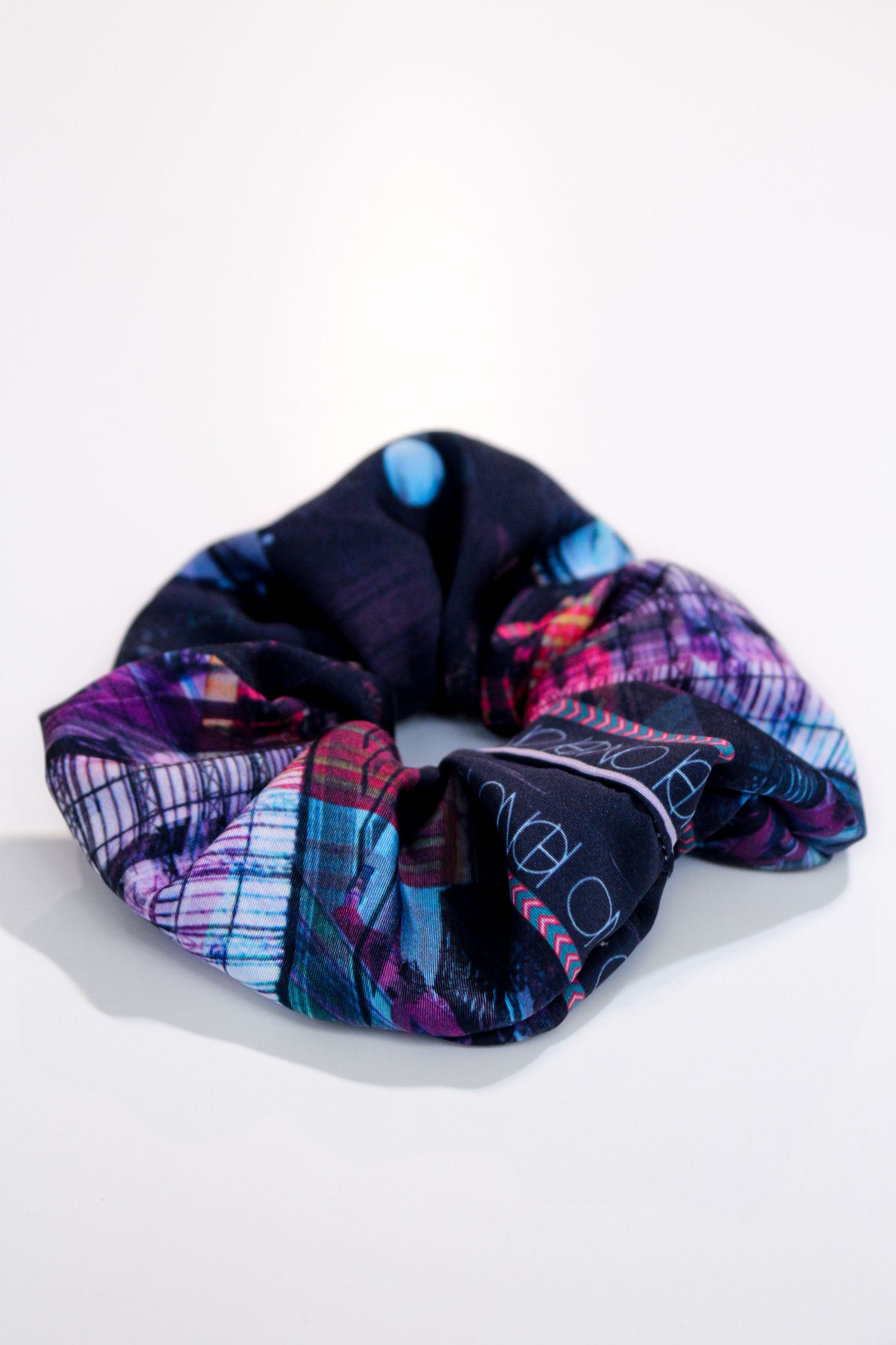 Scrunchie pequeño