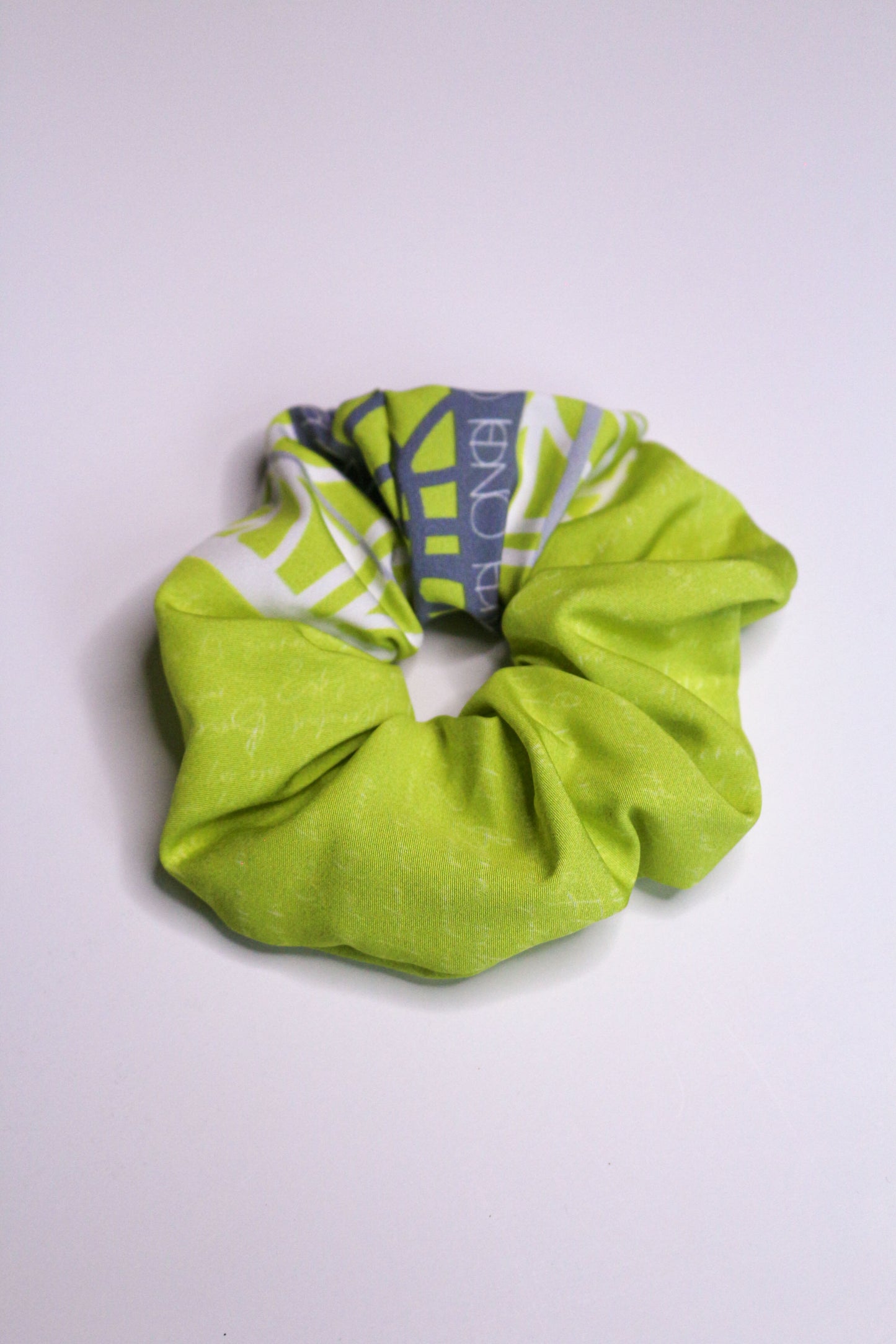 Scrunchie mediano